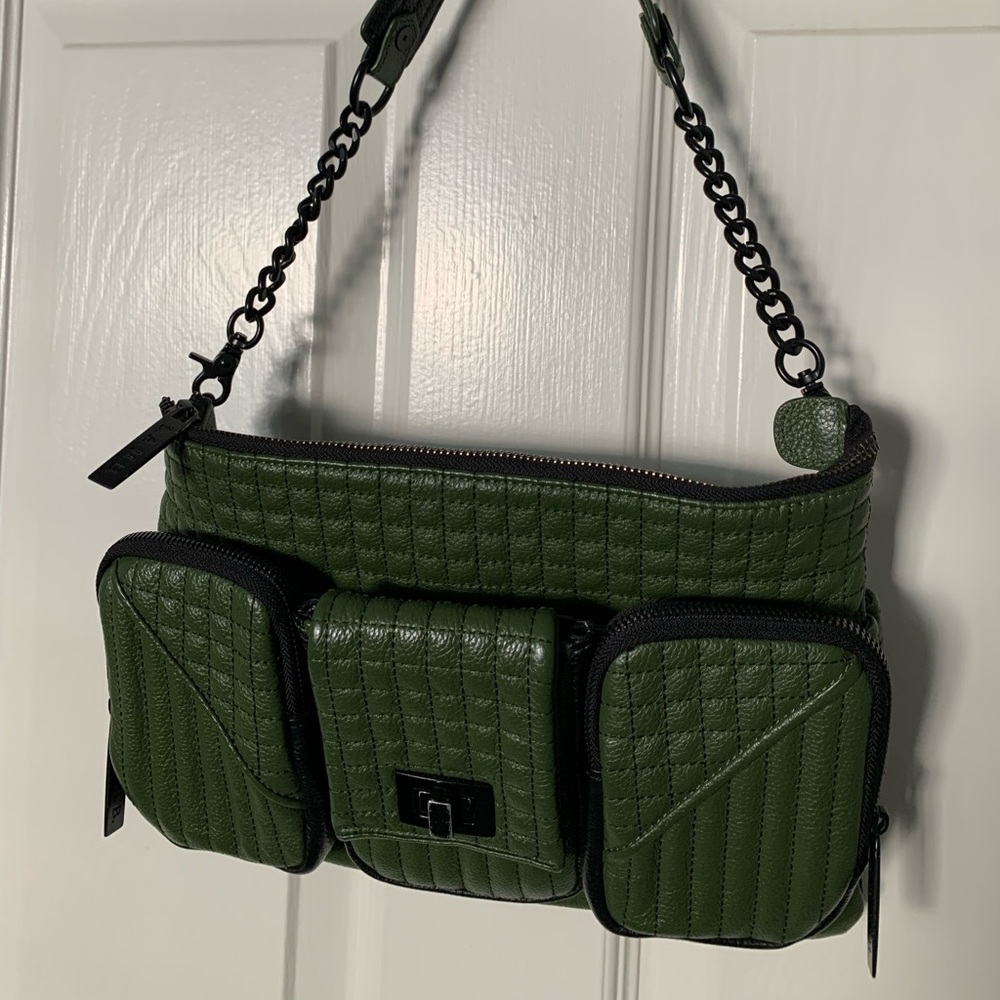 LAMB Shoulder Bag